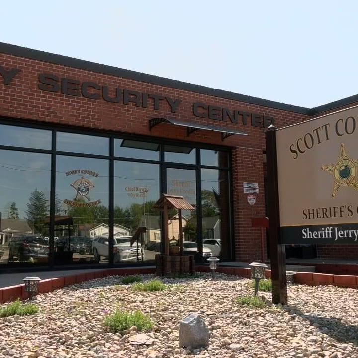 Scott County, Indiana officials wrestle with options on where to spend surplus money